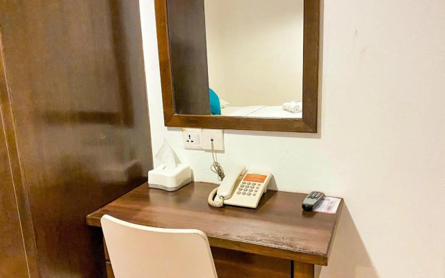 Desa Queenspark Hotel