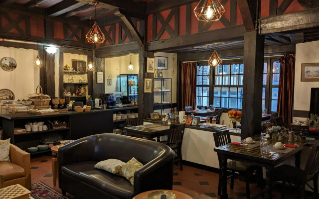Hotel Morand