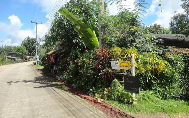 Grandma's Home Sangkhlaburi