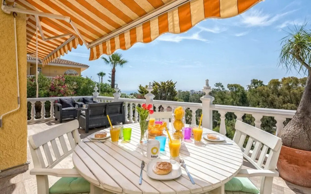 Solaga -  Villa Costalota