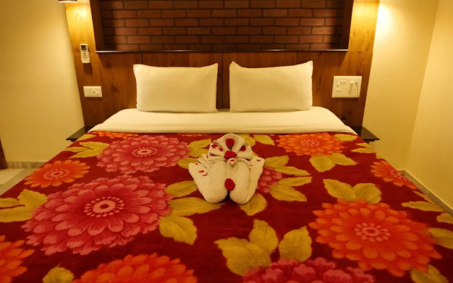 Sakthi Hotel