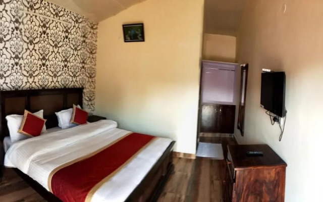 Yash Vilas Resort Ranthambore