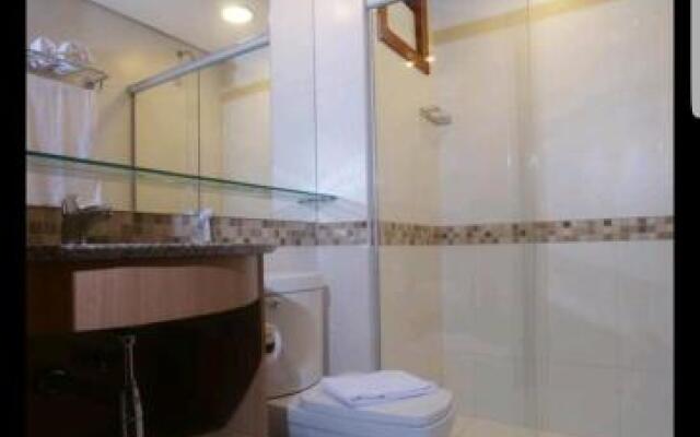 Manacá Apartamento & Restaurante