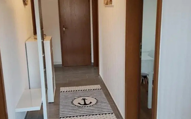 Appartementhaus Diana