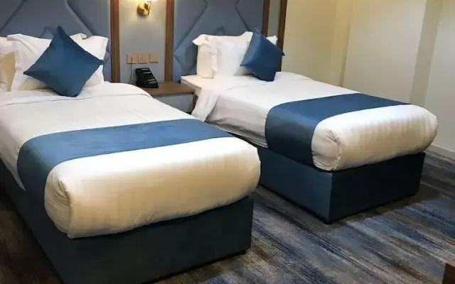 Al Hayat Hotel Jeddah
