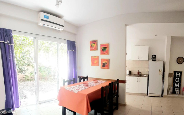 Posada Blanca - Sársfield