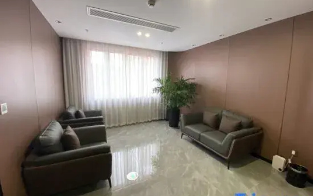 Shuijie Mingdu Hotel