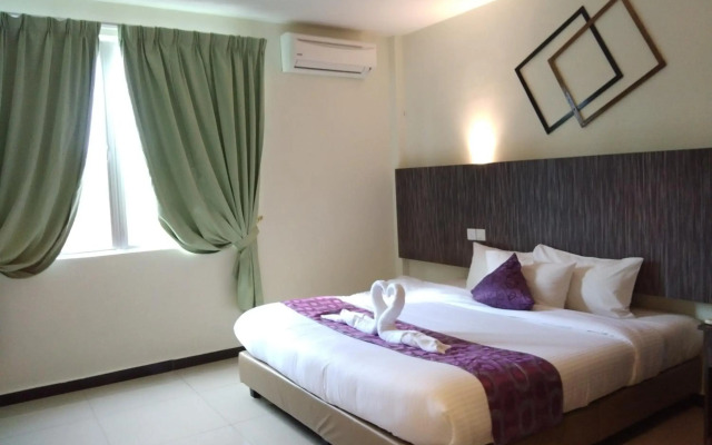 Salsa Resort Langkawi
