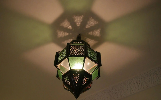 Riad Couleurs du Sud