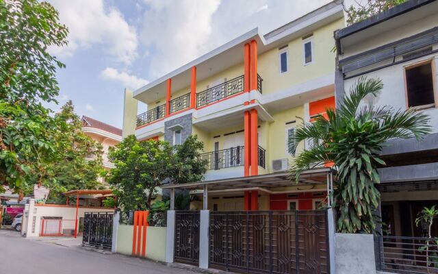 Hotel O Yogyakarta near Universitas Gadjah Mada formerly Sellinas Guesthouse