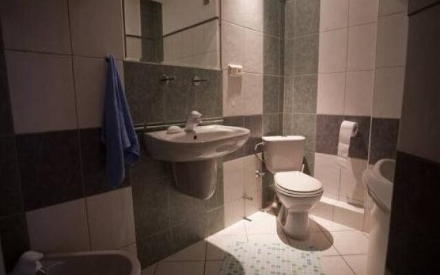Globetrotter Hostel