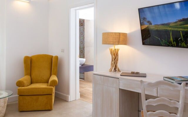 Palazzo Marini B&B di Charme