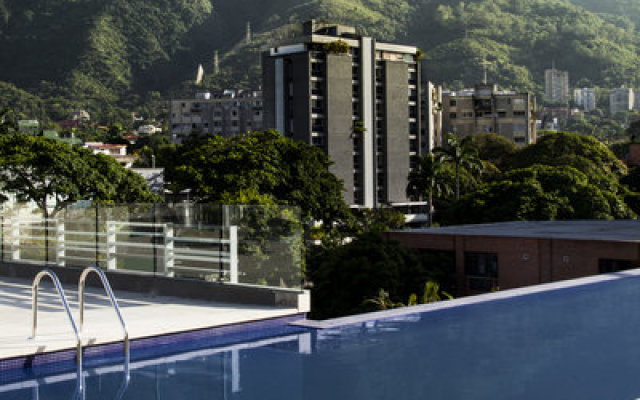 Hotel Cayena Caracas