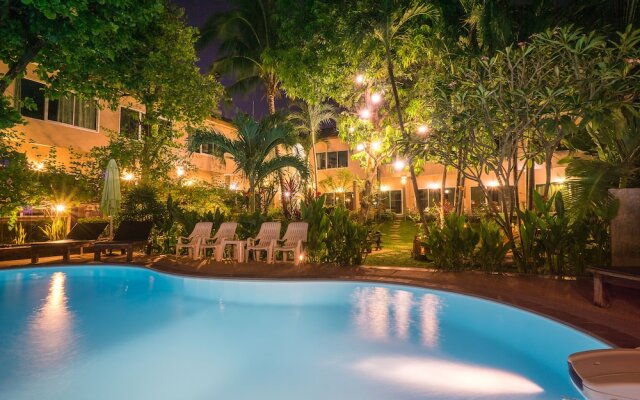 Sabai at Kan Resort