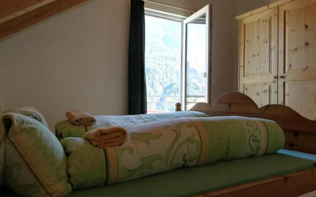 Chasa Ludwig Scuol 245 E