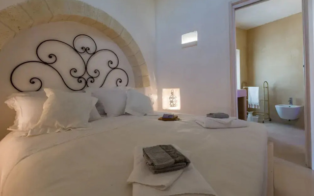 Trullo Atmosfera
