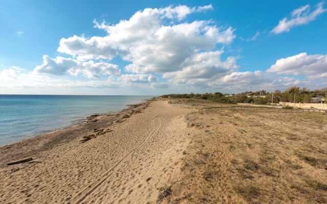 2127 Villa Ippocampo - Appartamento Rosso by Barbarhouse