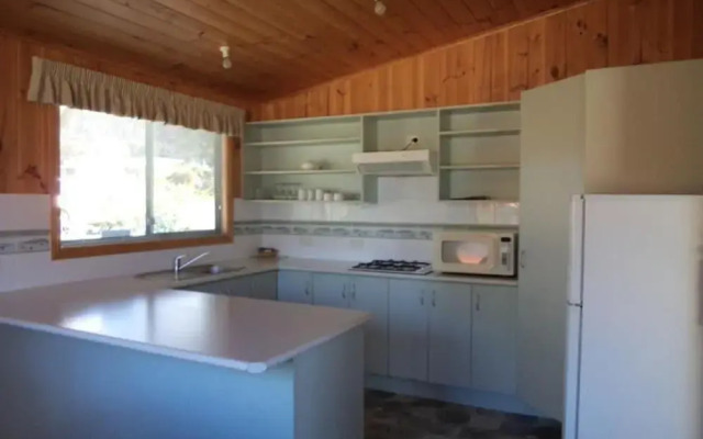 Bicheno East Coast Holiday Park