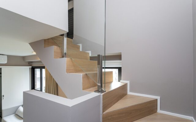 Next AW Franca by Viva - Prédio novo ao lado da Av Paulista