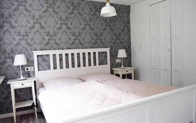 Ferienwohnung Louise