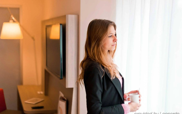 Novotel Nice Centre Vieux Nice