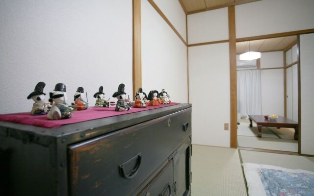 Demachi 2 House