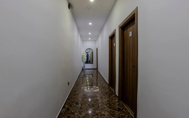 Acar Airport Hotel