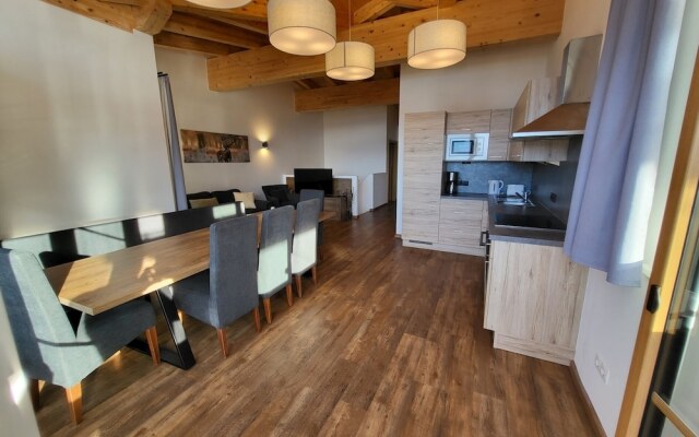 Alpendorf Ski - und Sonnenresort