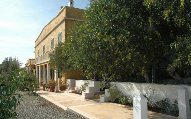 Villa Juba