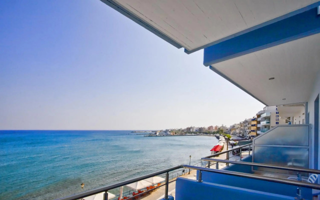 Astron Hotel