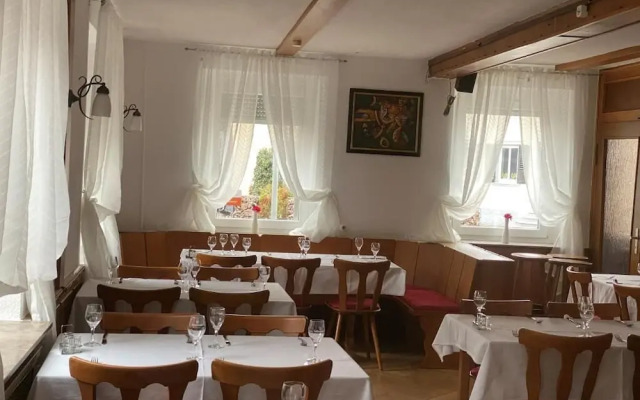 Gasthaus zu den 7 Winden