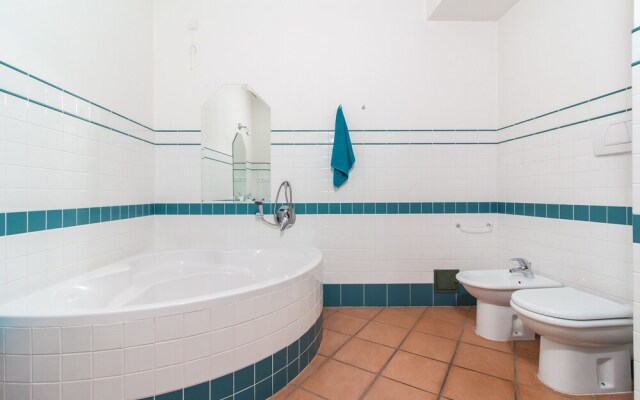 Grand Luxury Apartment Attic Hroznova