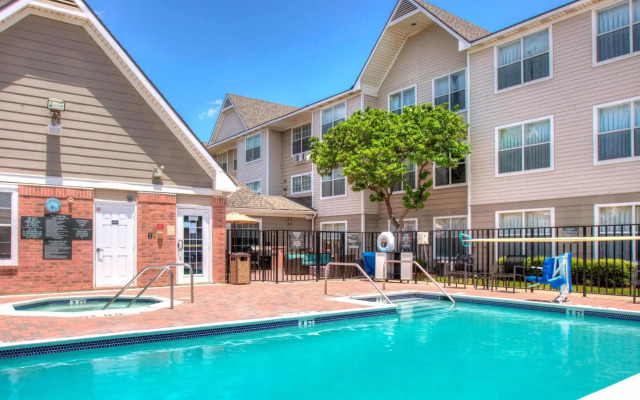 Residence Inn by Marriott McAllen