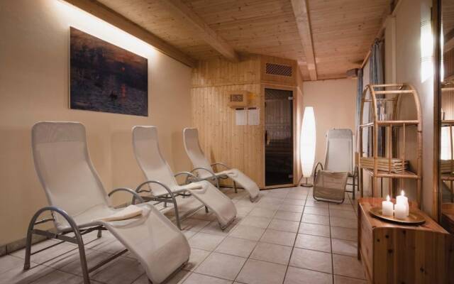 CHALET MARLENE - Ferienhaus