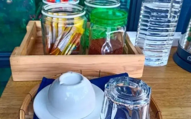 Just More Boutique Homestay