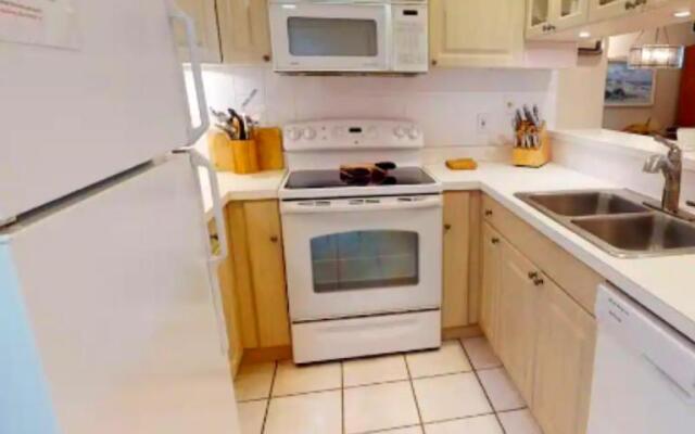 Apartamento con Piscina en Sarasota