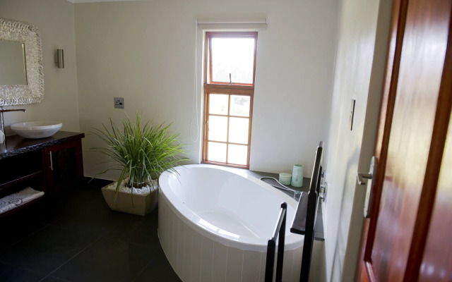 Cultivar Guest Lodge