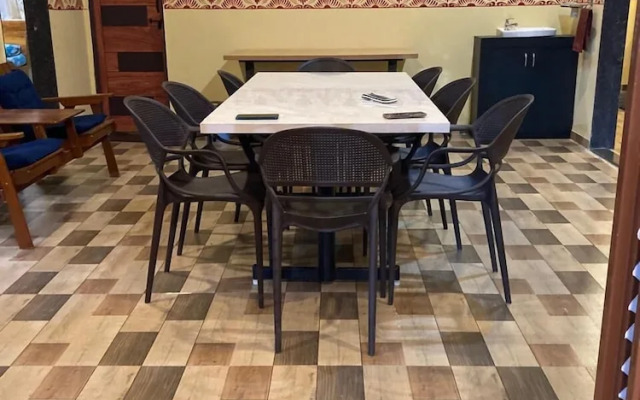 Aabancha Wada By Joy Suites