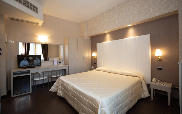 Boutique Hotel Re Enzo
