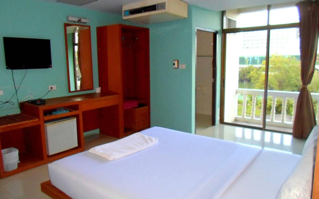 River View Hotel