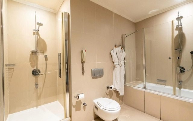 Sundance Hotel Istanbul