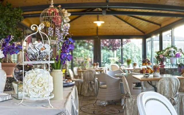 Boutique Hotel Al Grappolo d'Oro