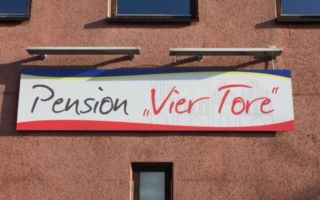 Pension Vier Tore