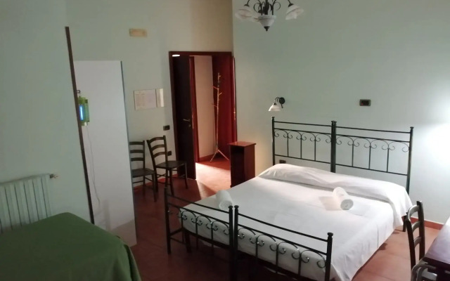 B&B Le Stanze del Sogno