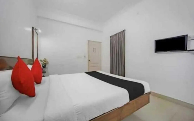 Hotel Jothimani