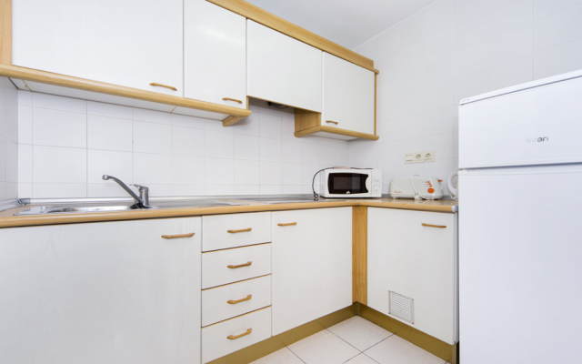 Apartamentos Paraiso 10