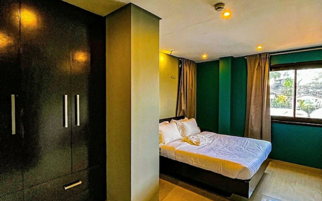 The Pacific Coast Suites