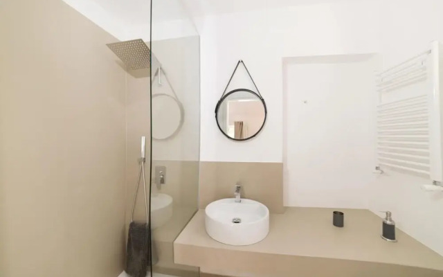 Villa delle Sterlizie