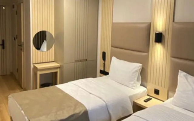 Otel Yenikapı
