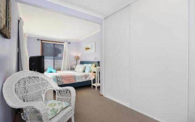 Goolwa Blue Escape - WiFi - Pet-Friendly